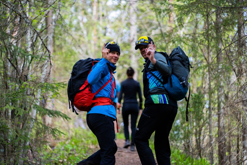 Sportland Kõrvemaa