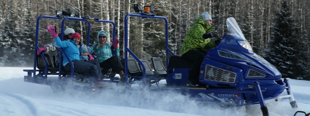 Sportland Kõrvemaa