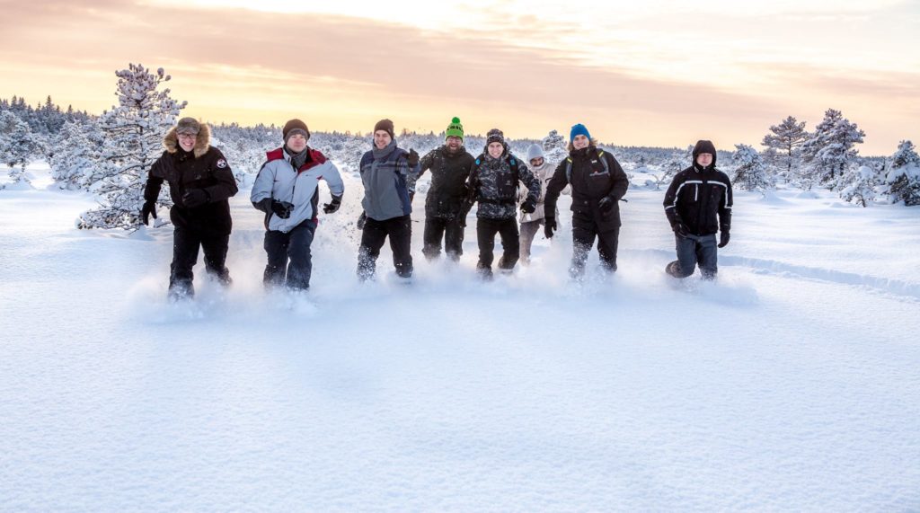 Sportland Kõrvemaa