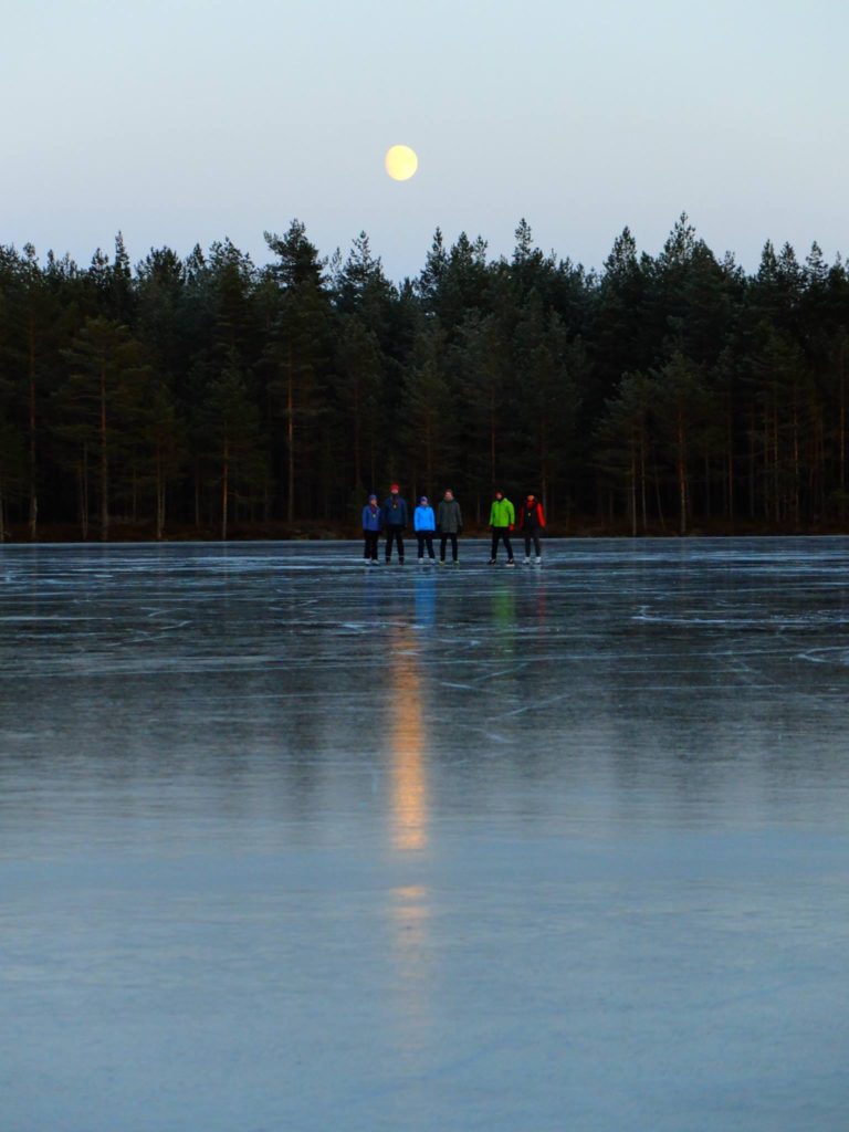 Sportland Kõrvemaa