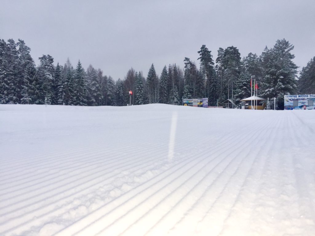 Sportland Kõrvemaa