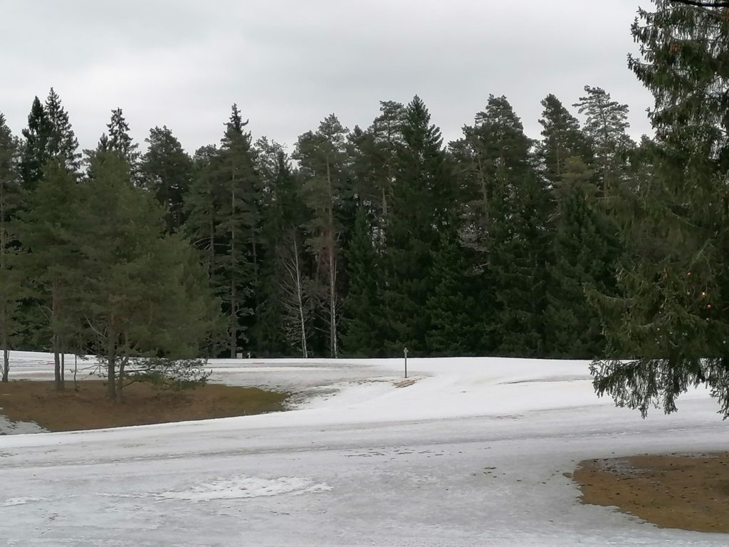 Sportland Kõrvemaa