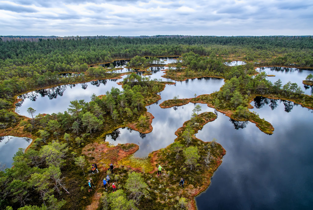 Sportland Kõrvemaa